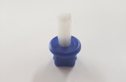 세탁솔의 개별 교환 가능