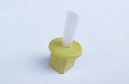 개별교환 가능한 솔 모