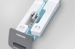 자동 세제 기능
