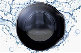 초강력 워터샷, 버블 세탁