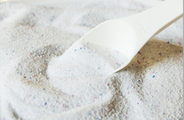 운동화 전용 세제