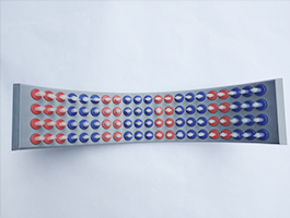 특허 브라 캣 R1