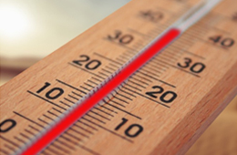 특수 온/습도 센서